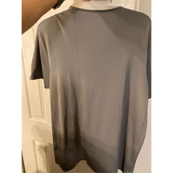 gray ST LOUIS CITY Soccer Club · JERSEYS Size L - Picture 5 of 7